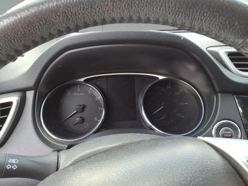 used 2015 Nissan Rogue car, priced at $13,995