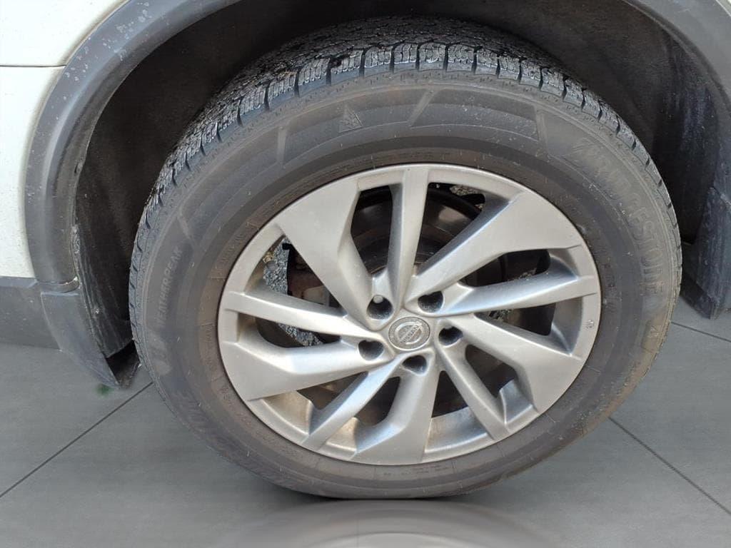 used 2015 Nissan Rogue car, priced at $13,995