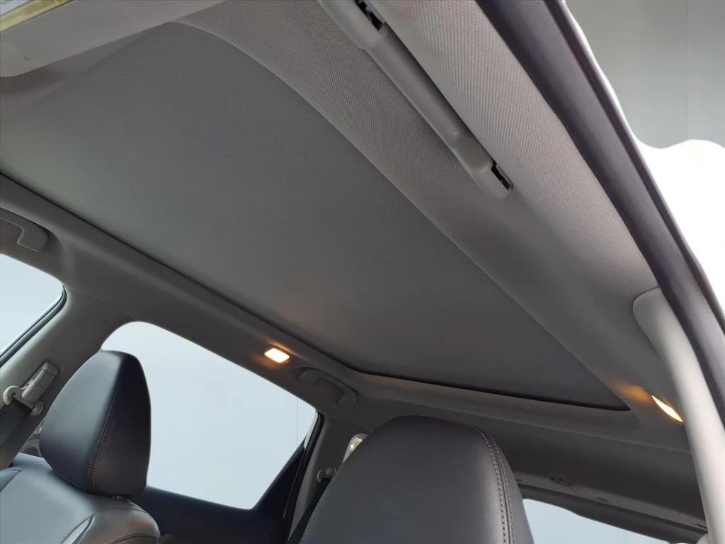 used 2015 Nissan Rogue car, priced at $13,995