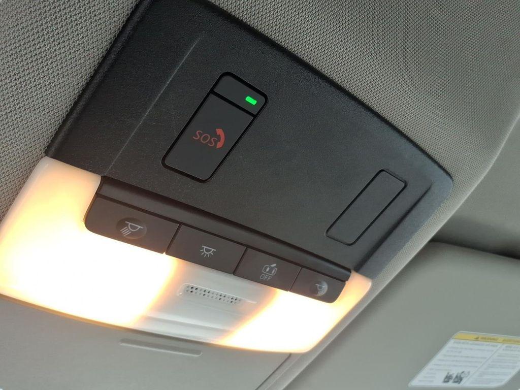 used 2023 Nissan Rogue car, priced at $21,495