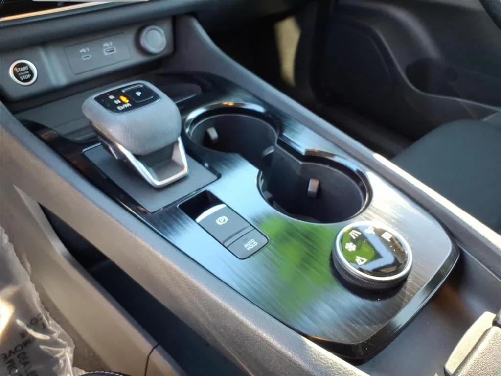 used 2023 Nissan Rogue car, priced at $16,995