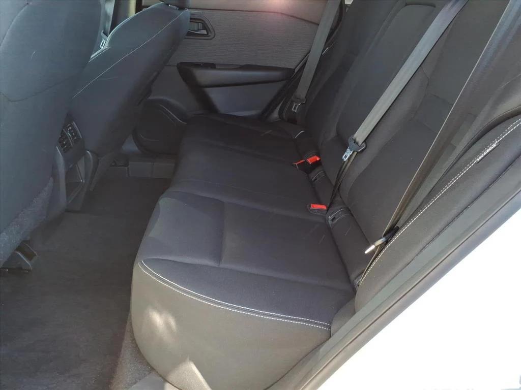 used 2023 Nissan Rogue car, priced at $16,995