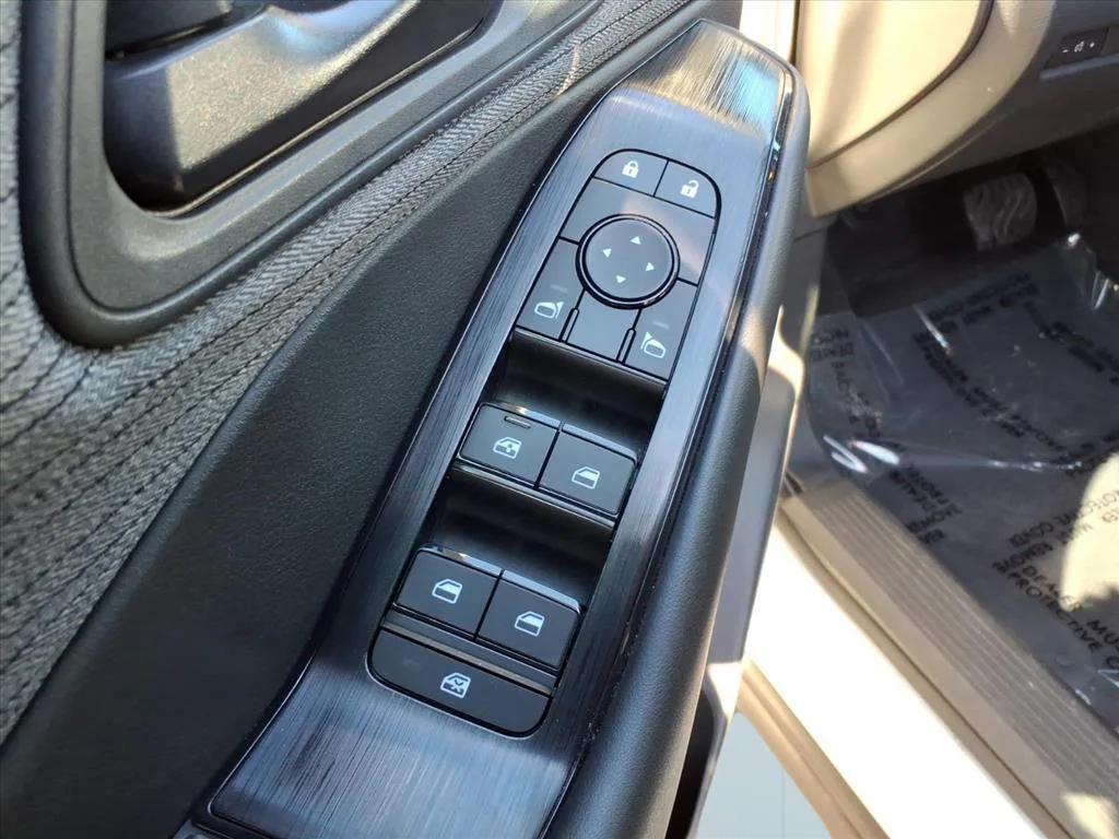 used 2023 Nissan Rogue car, priced at $16,995