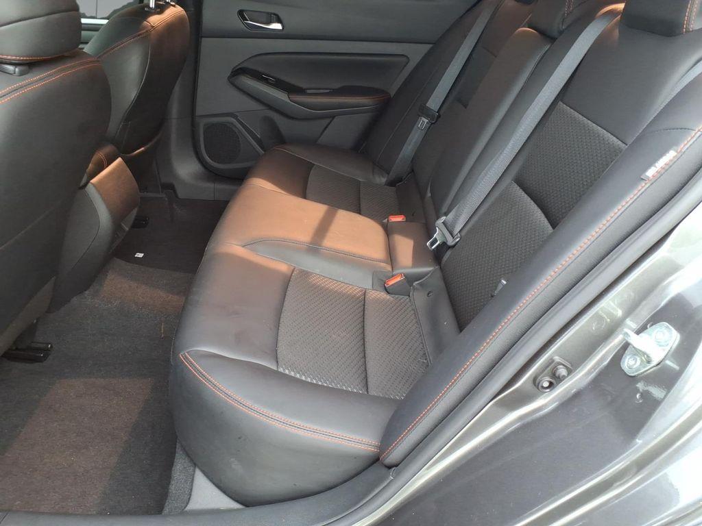 used 2023 Nissan Altima car, priced at $21,995