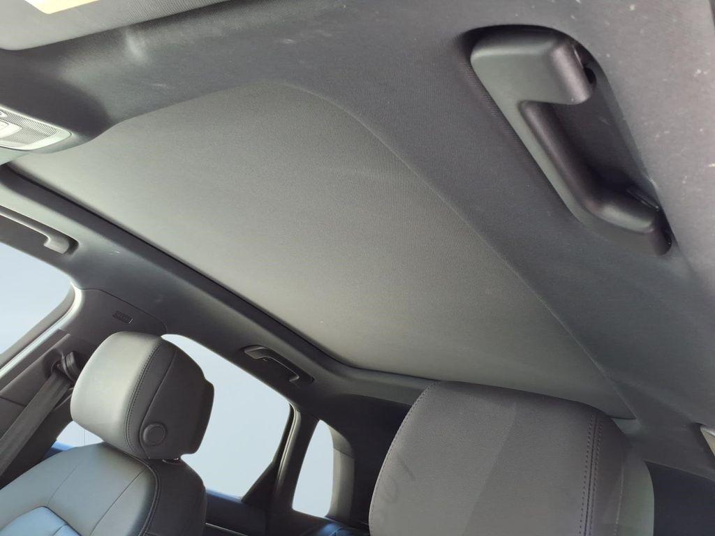 used 2025 Audi Q3 car, priced at $27,994
