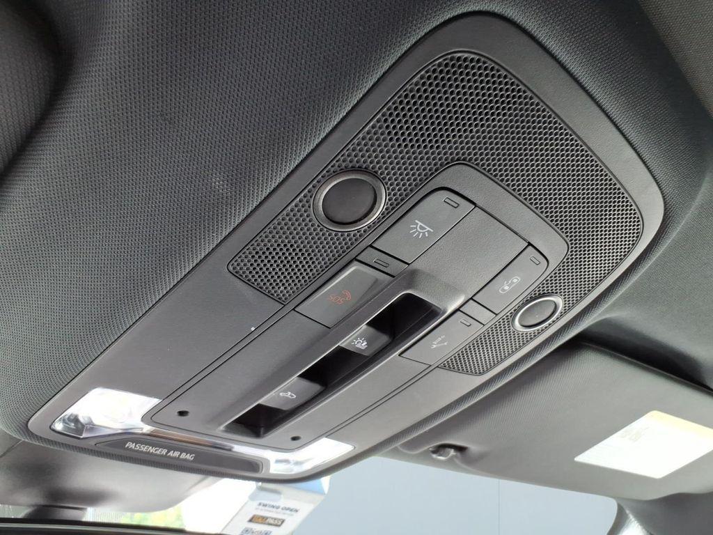 used 2025 Audi Q3 car, priced at $27,994