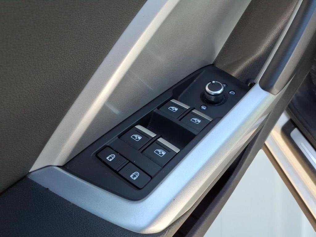 used 2025 Audi Q3 car, priced at $27,994