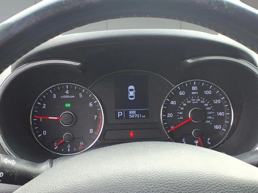 used 2015 Kia Forte car, priced at $8,995