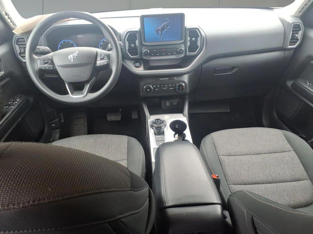 used 2024 Ford Bronco Sport car, priced at $20,995