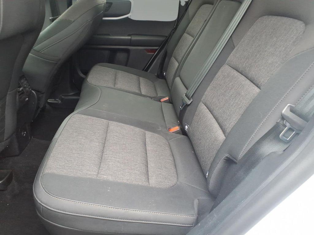 used 2024 Ford Bronco Sport car, priced at $20,995