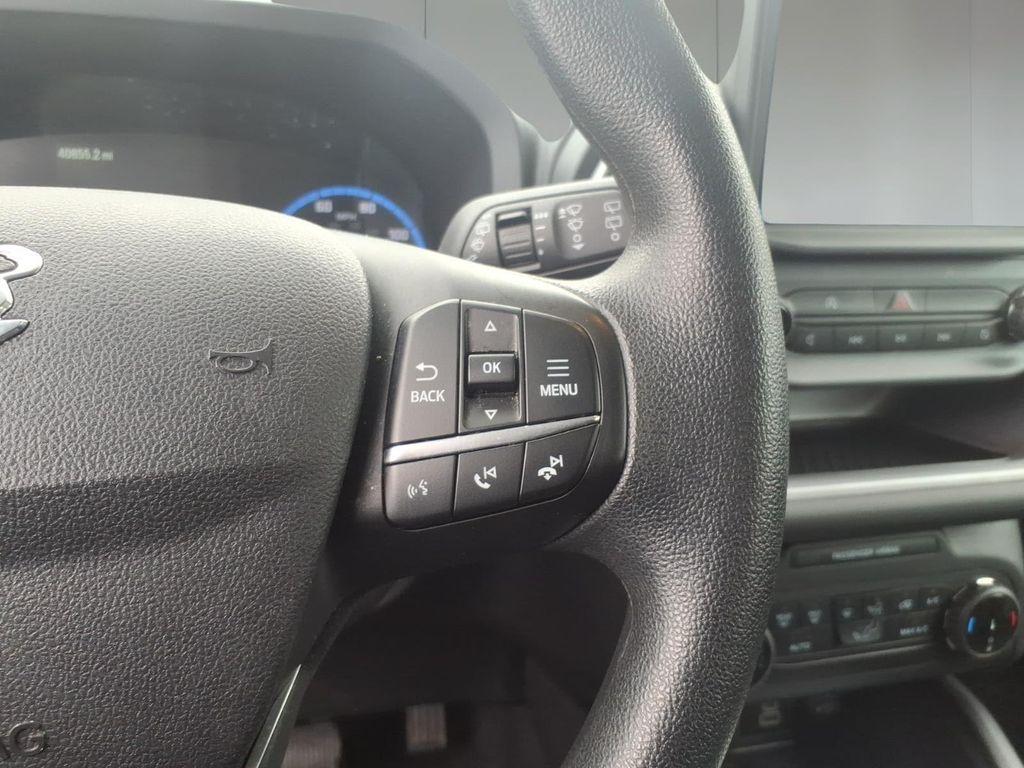 used 2024 Ford Bronco Sport car, priced at $20,995