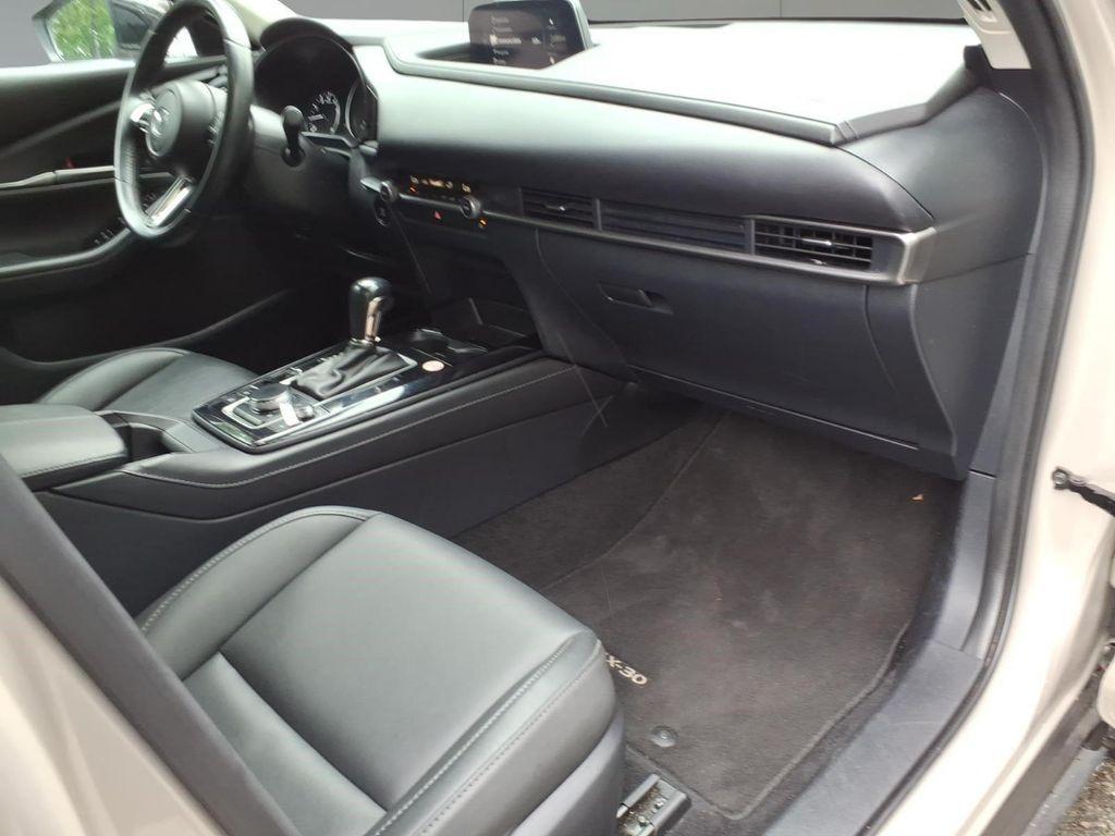 used 2024 Mazda CX-30 car, priced at $20,994