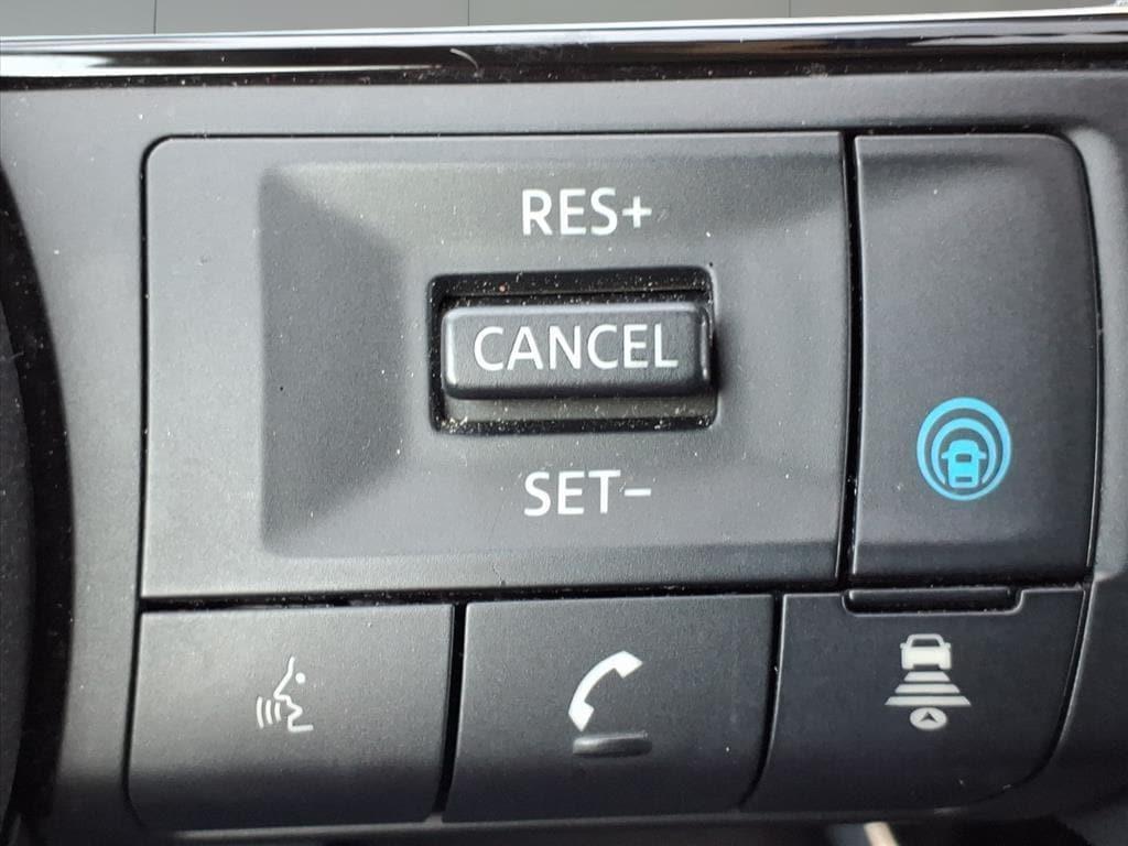 used 2022 Nissan Rogue car, priced at $17,995