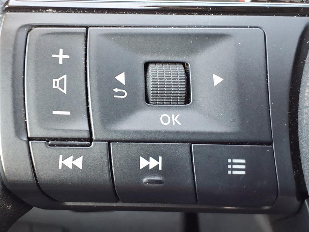 used 2022 Nissan Rogue car, priced at $17,995