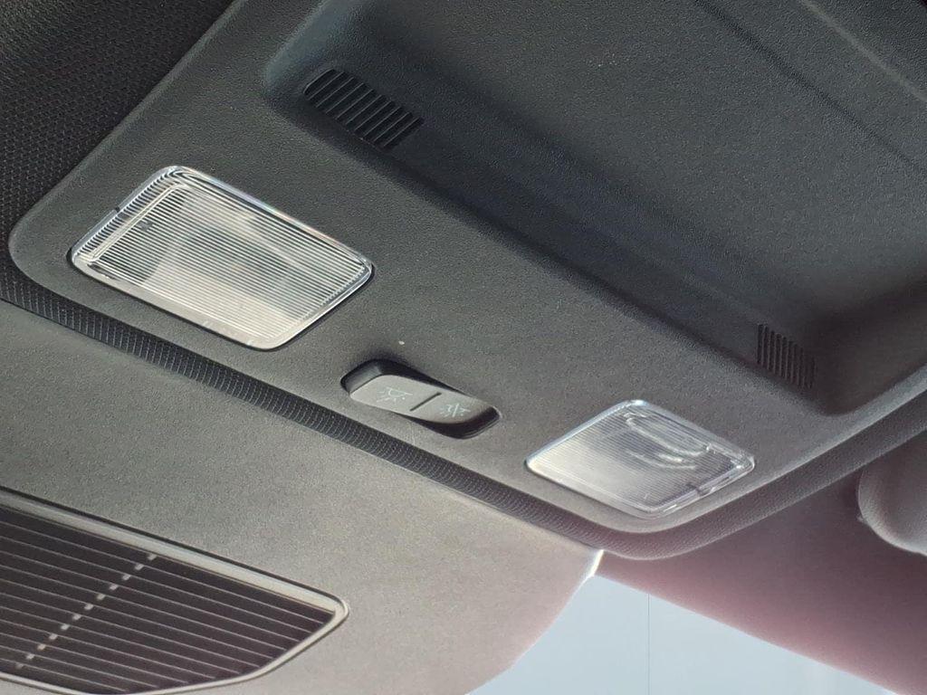 used 2025 Ford Escape car, priced at $20,695