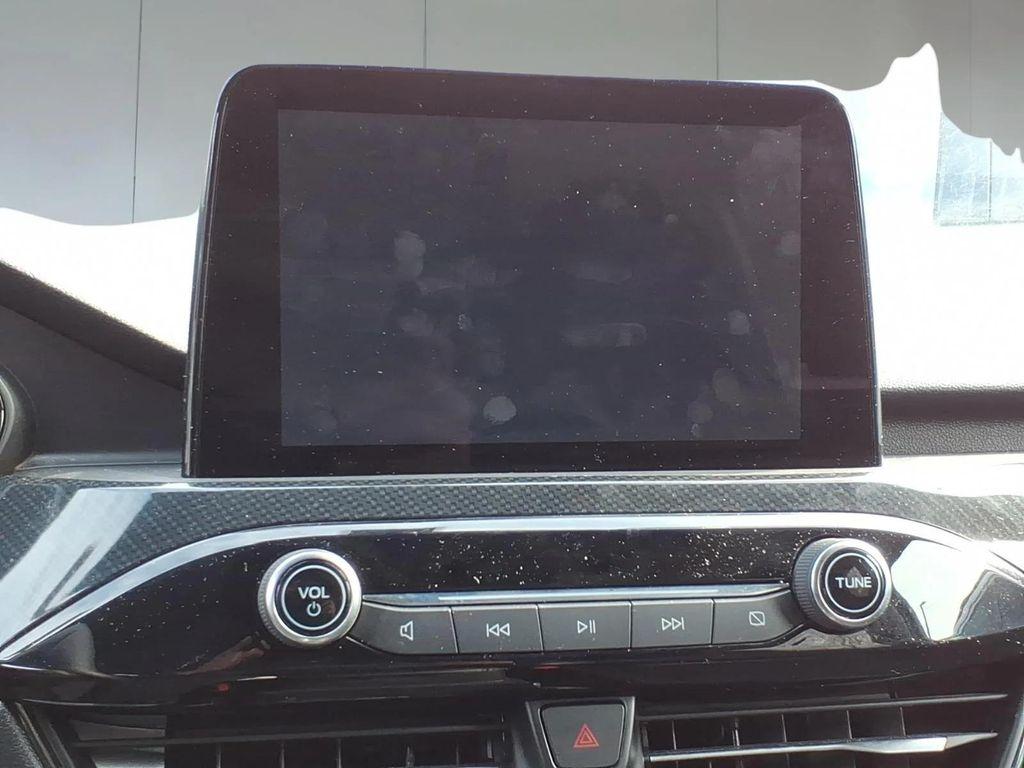 used 2025 Ford Escape car, priced at $20,695