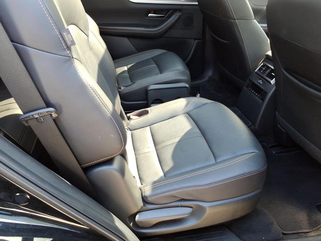used 2024 Mazda CX-90 car, priced at $28,794