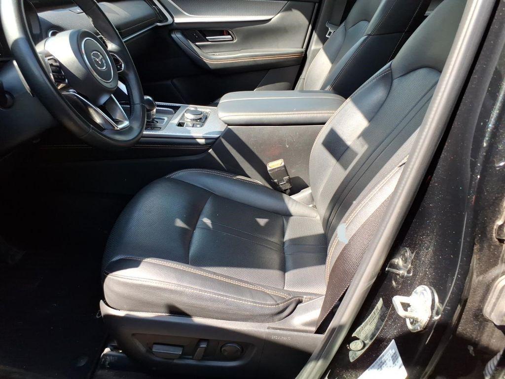 used 2024 Mazda CX-90 car, priced at $28,794