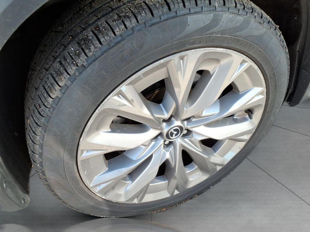 used 2024 Mazda CX-90 car, priced at $28,794