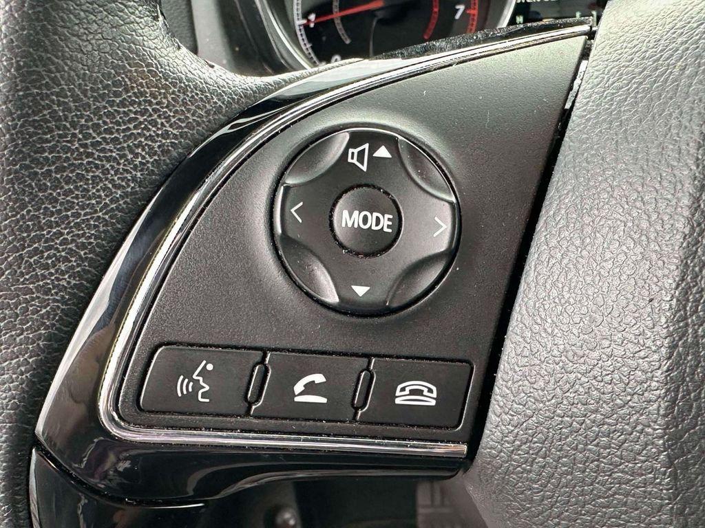 used 2024 Mitsubishi Outlander Sport car, priced at $15,994