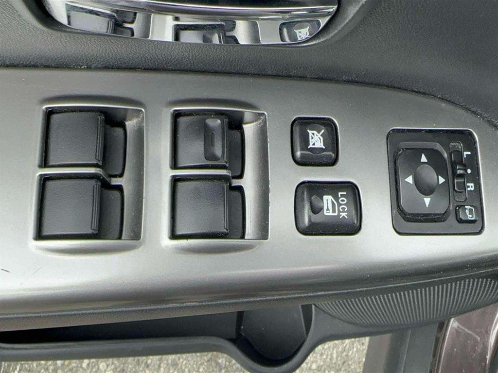 used 2024 Mitsubishi Outlander Sport car, priced at $15,994