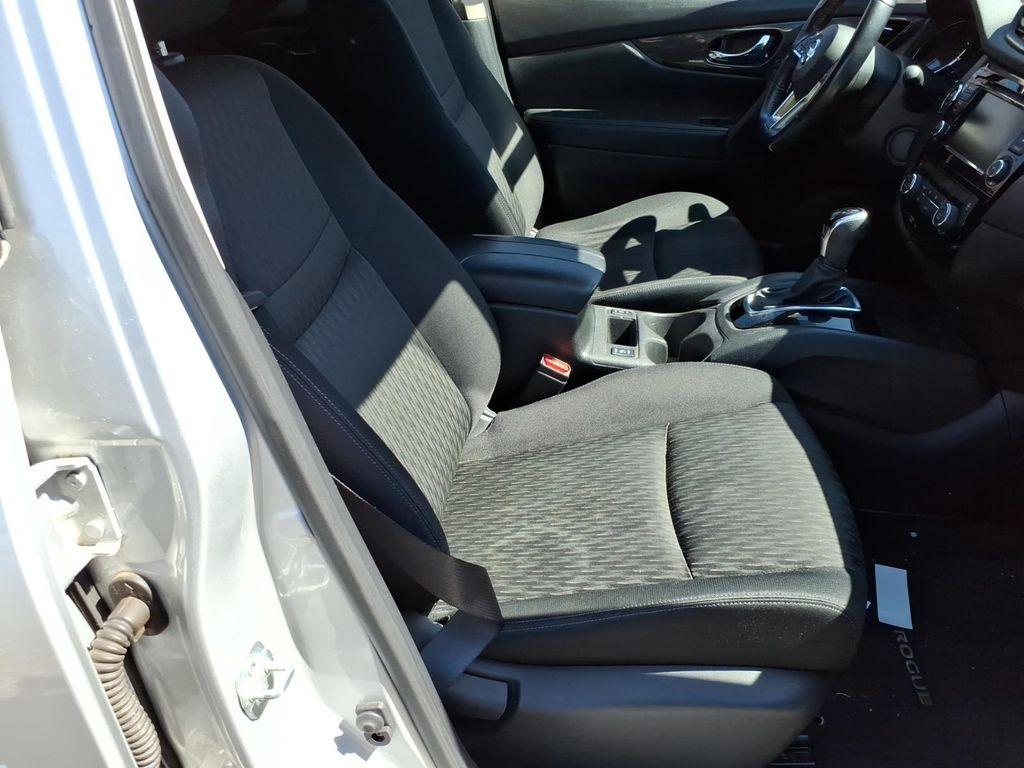 used 2019 Nissan Rogue car, priced at $13,994