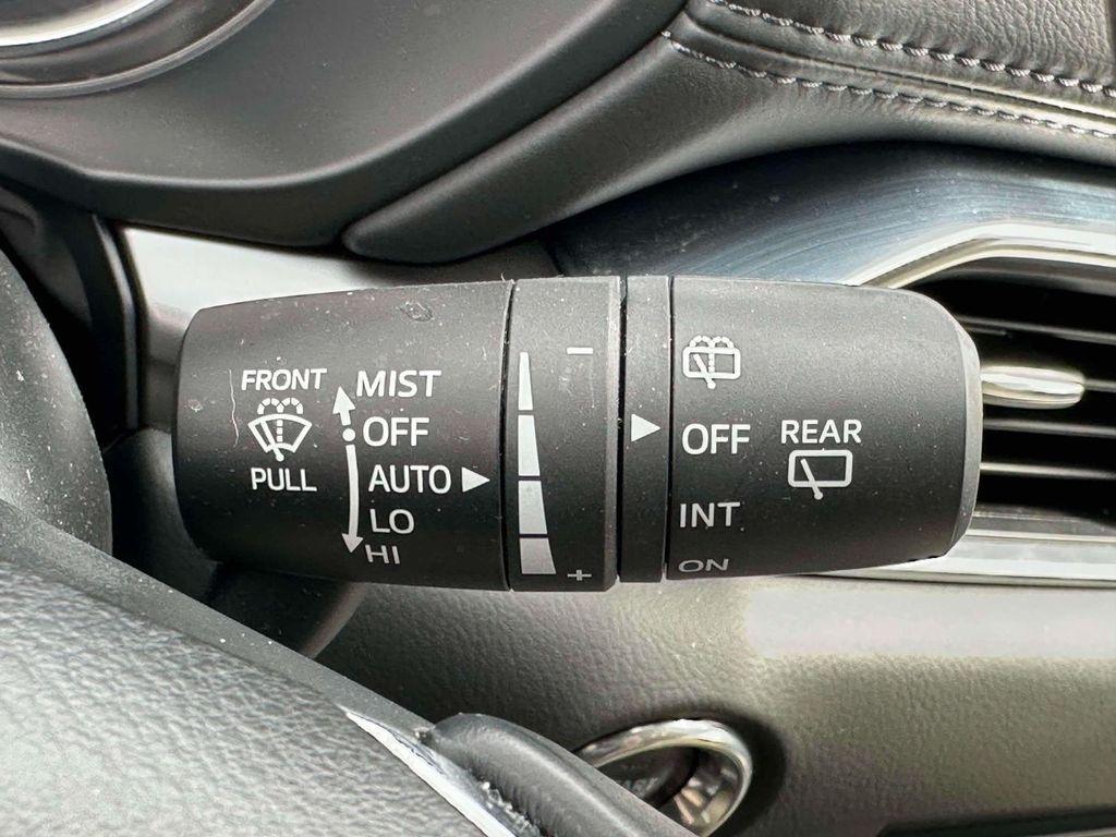 used 2023 Mazda CX-5 car, priced at $20,994