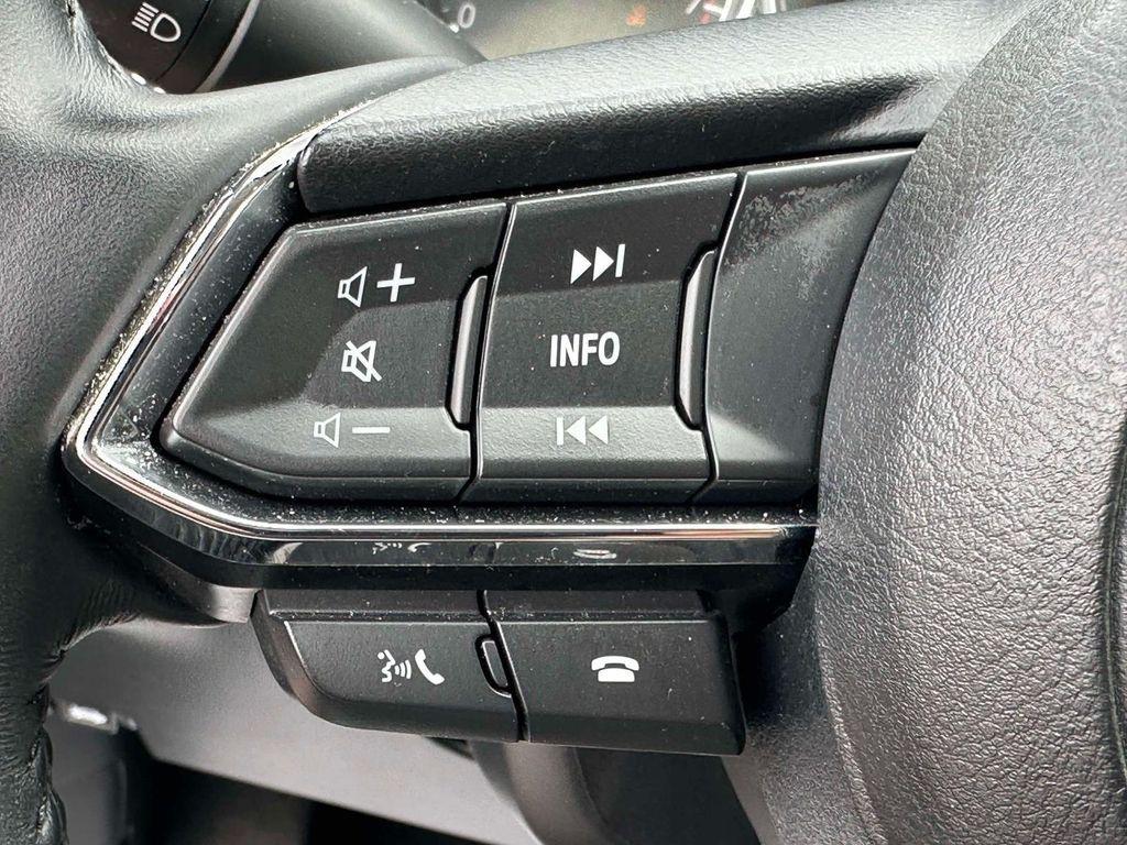 used 2023 Mazda CX-5 car, priced at $20,994