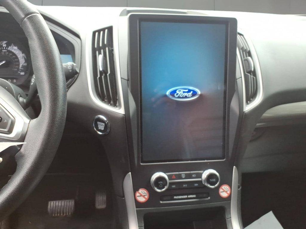 used 2024 Ford Edge car, priced at $20,394