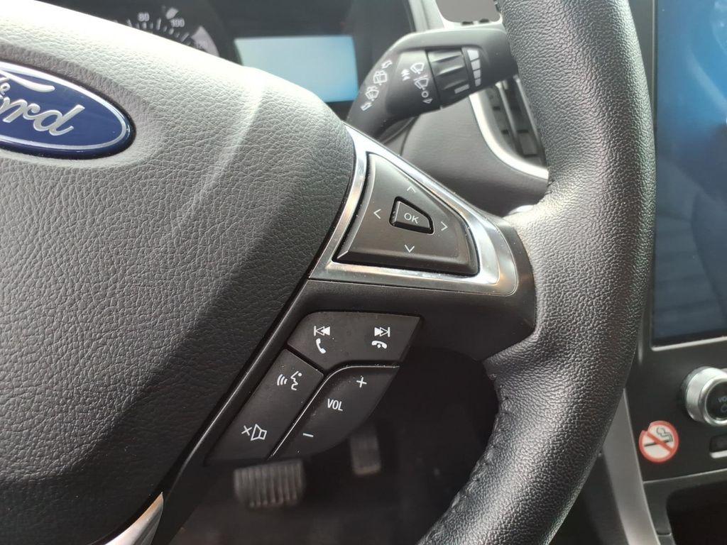 used 2024 Ford Edge car, priced at $20,394