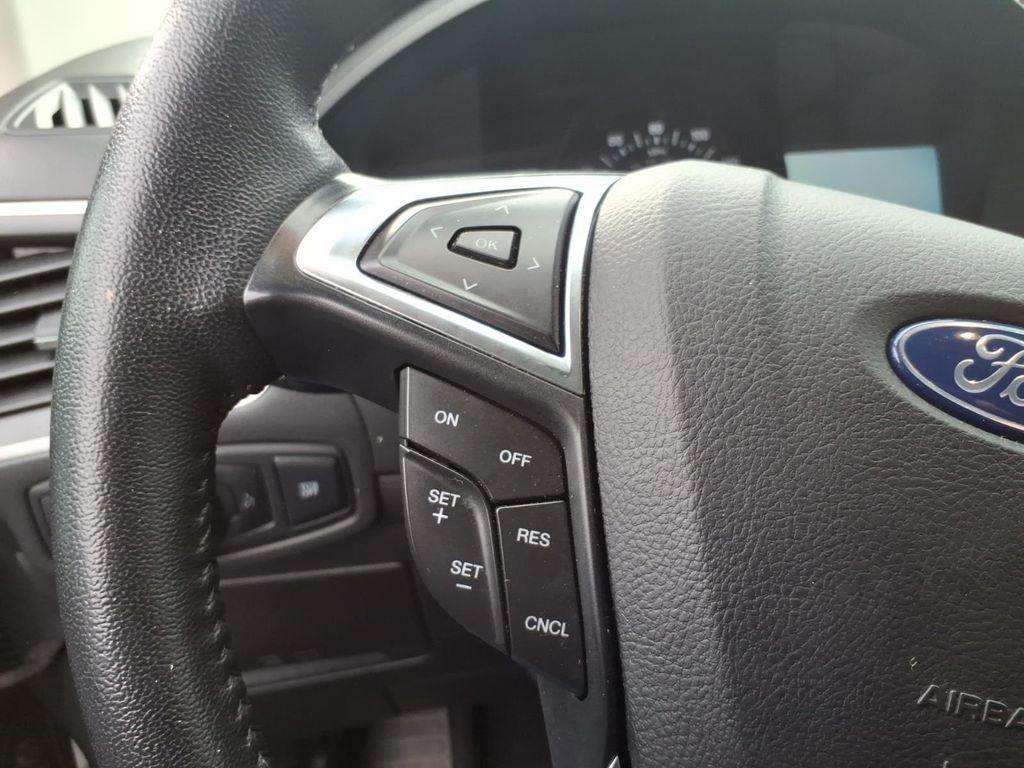 used 2024 Ford Edge car, priced at $20,394