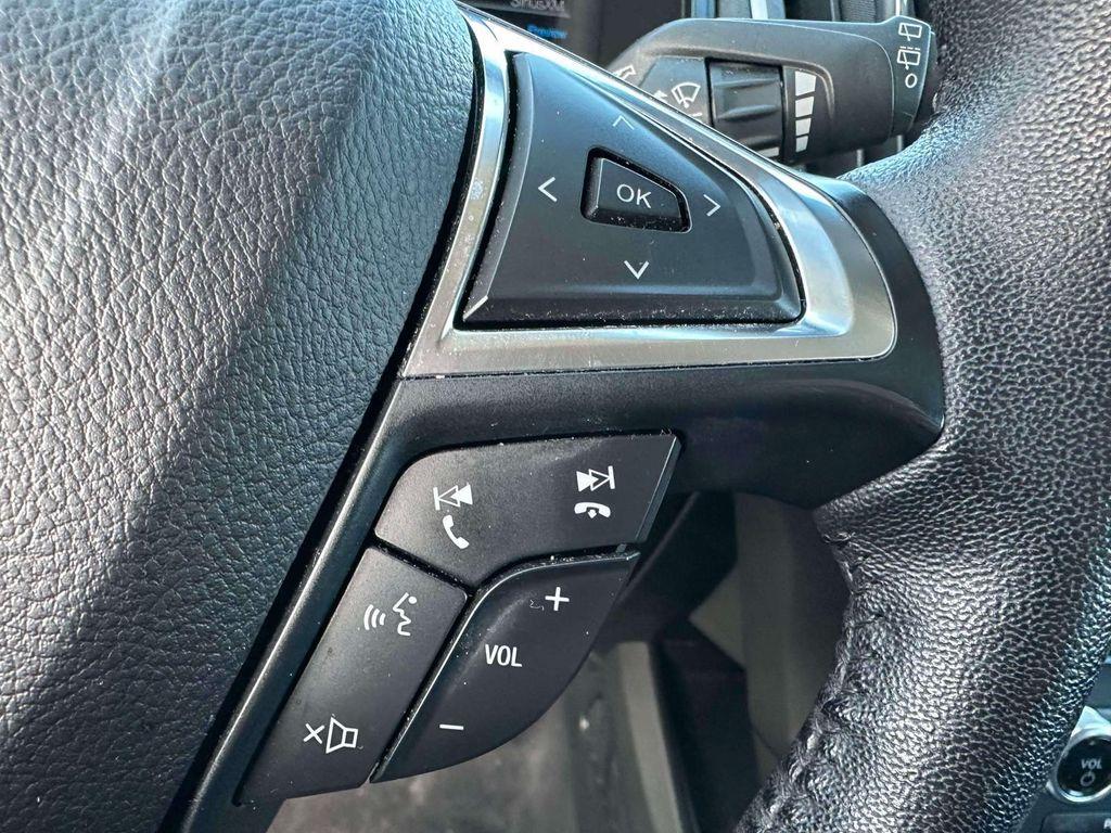 used 2023 Ford Edge car, priced at $18,994