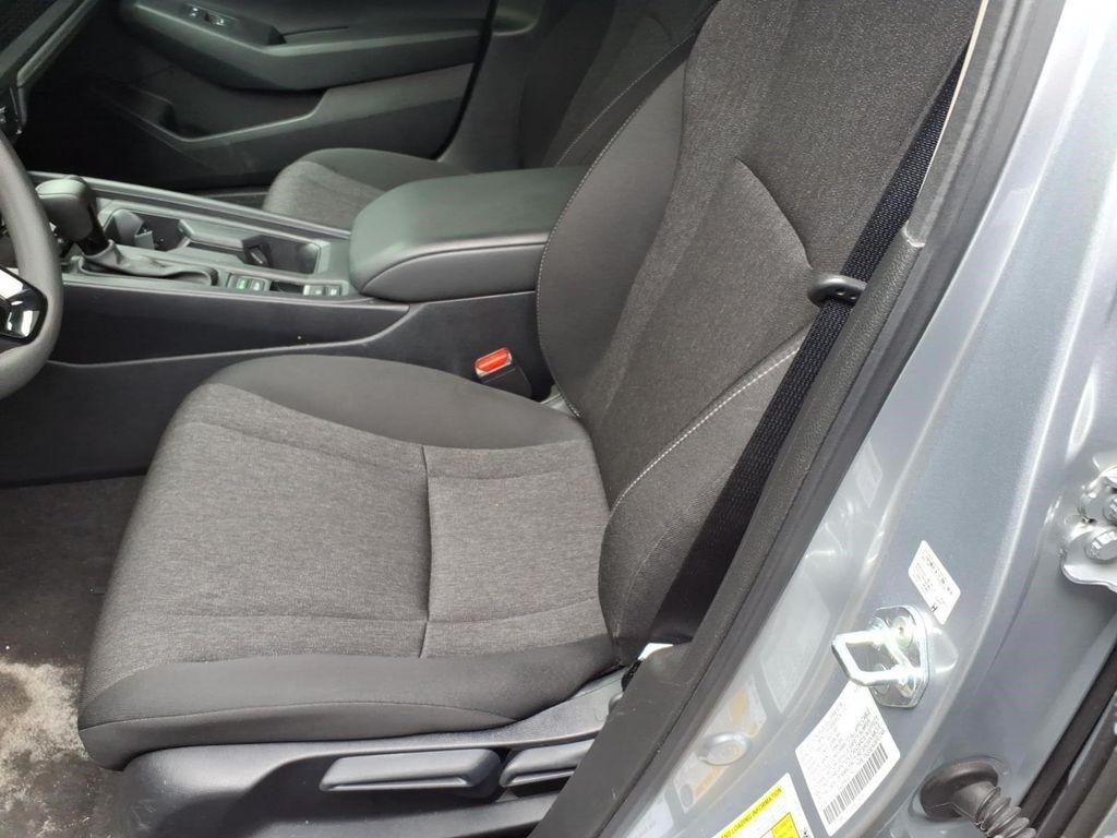 used 2024 Honda Accord car, priced at $23,994