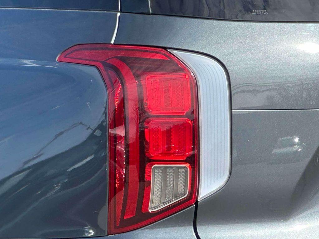 used 2023 Hyundai Palisade car, priced at $29,994