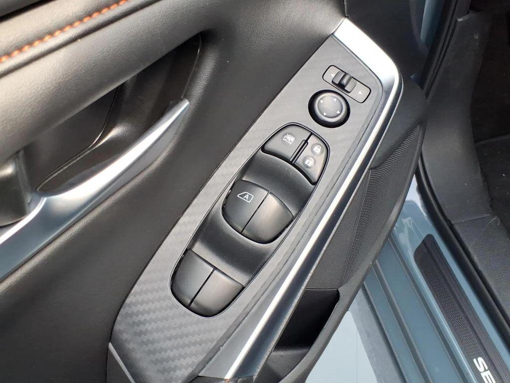 used 2024 Nissan Sentra car, priced at $19,995