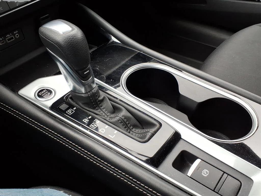 used 2023 Nissan Altima car, priced at $18,495