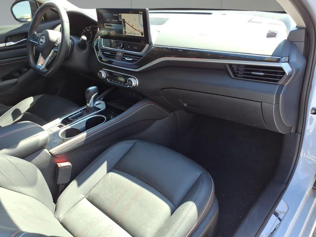used 2023 Nissan Altima car, priced at $24,994
