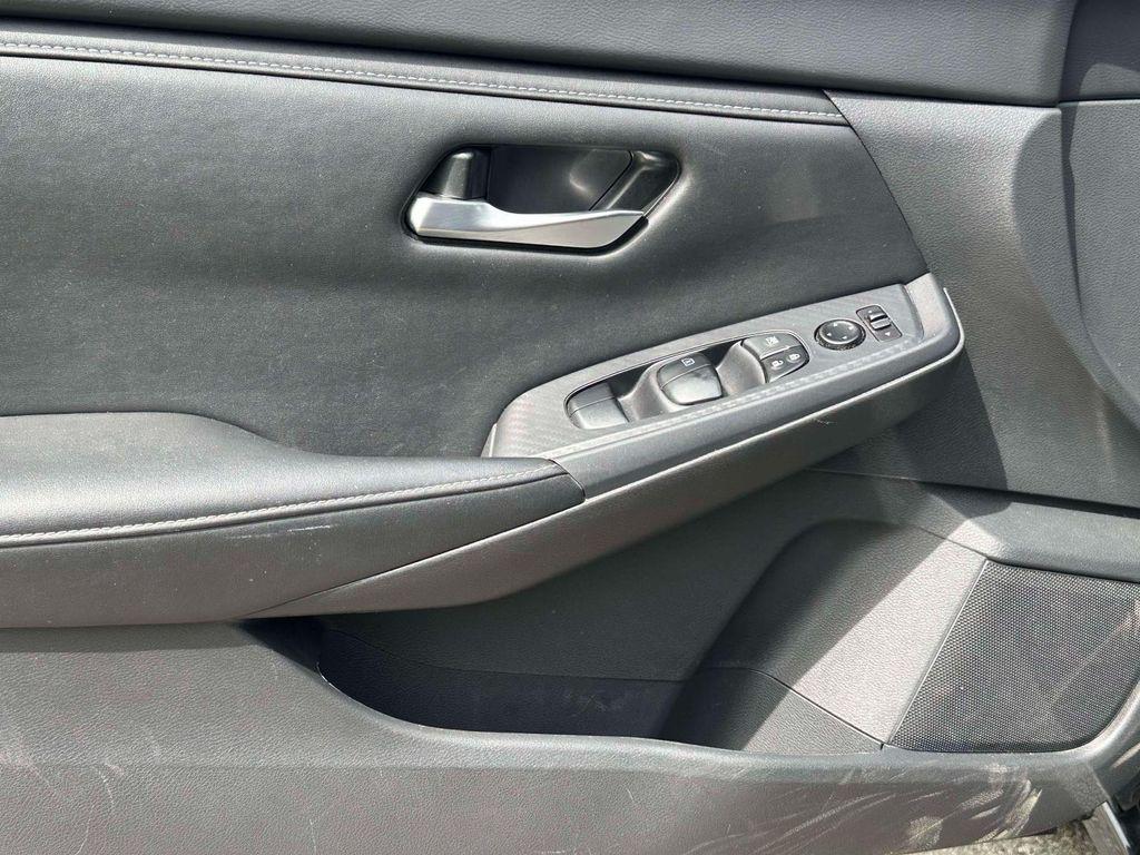 used 2024 Nissan Sentra car, priced at $16,994