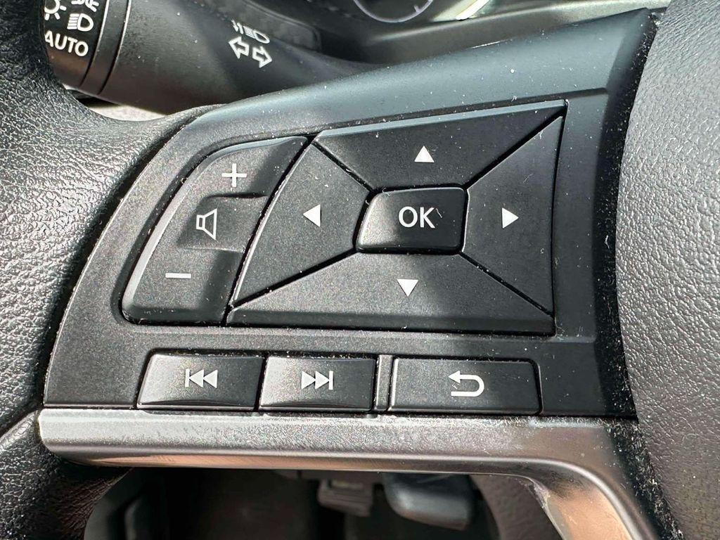 used 2024 Nissan Sentra car, priced at $16,994