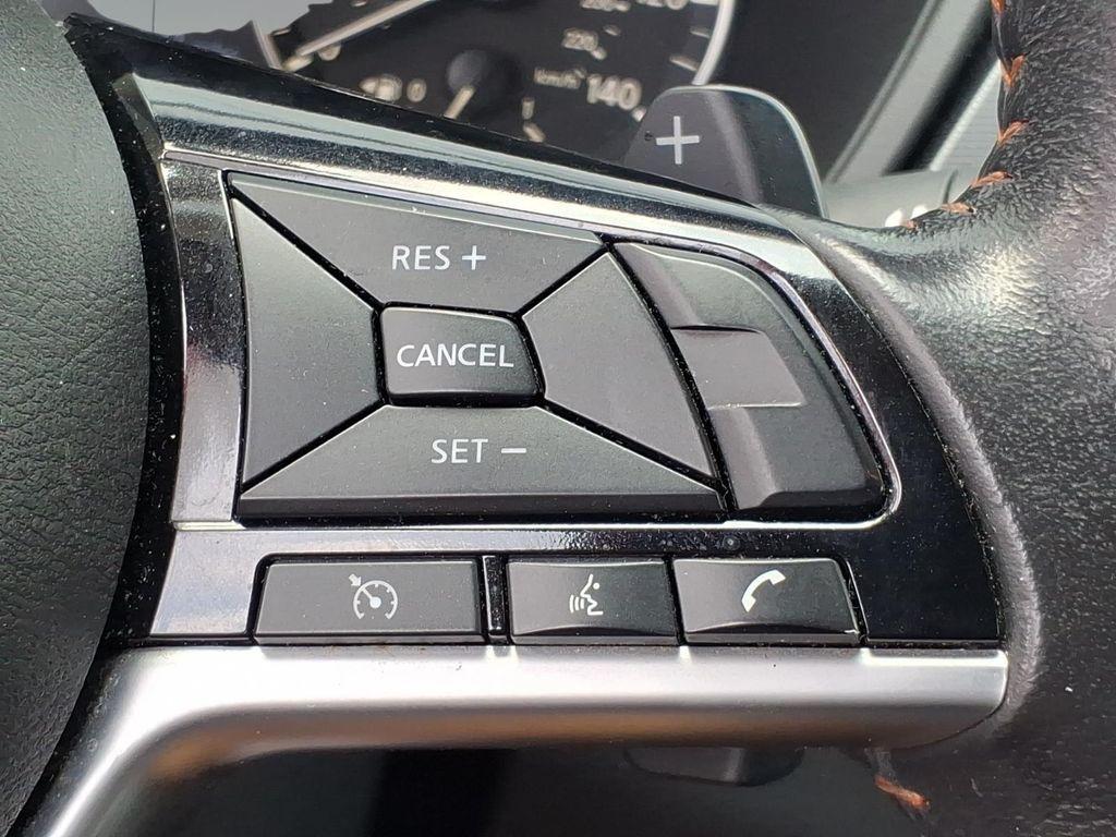 used 2024 Nissan Altima car, priced at $16,895