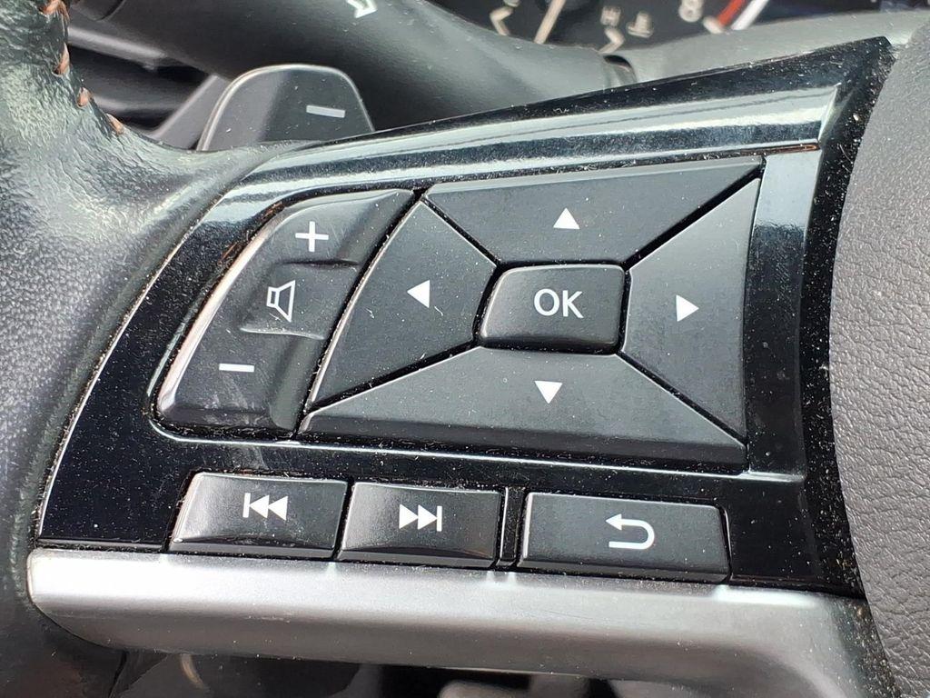 used 2024 Nissan Altima car, priced at $16,895