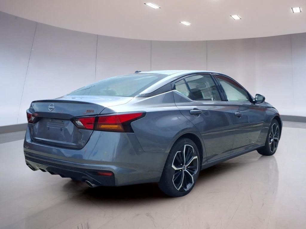 used 2024 Nissan Altima car, priced at $18,994