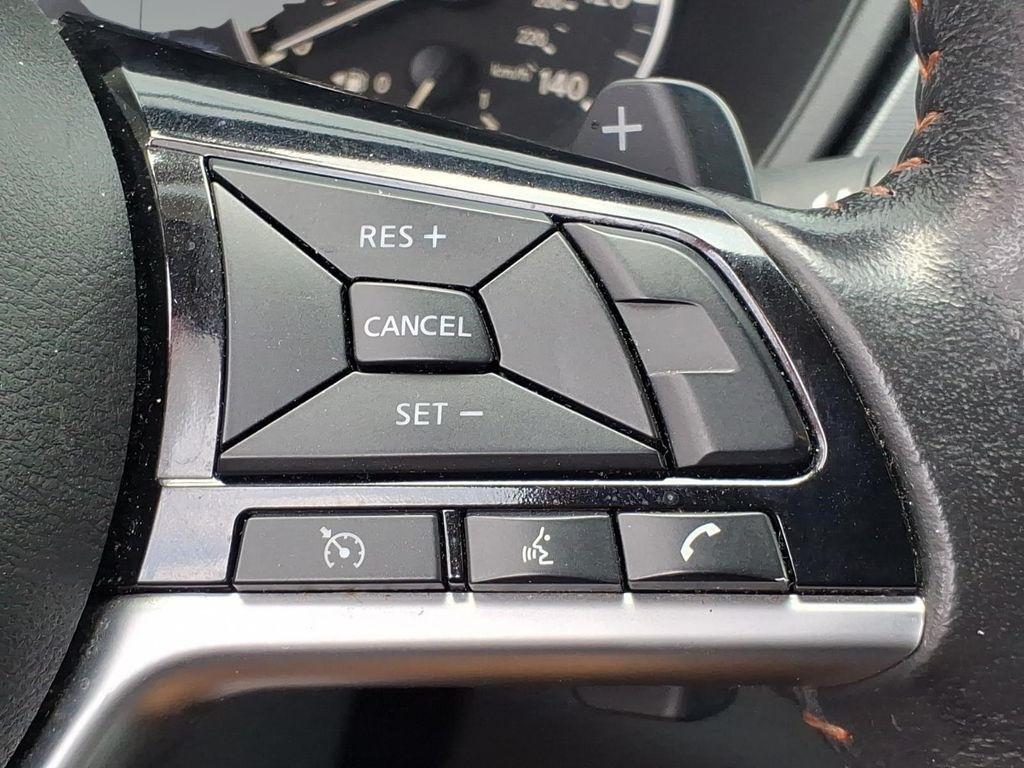 used 2024 Nissan Altima car, priced at $18,994