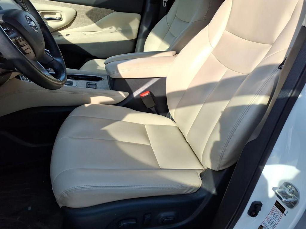 used 2023 Nissan Murano car, priced at $18,995