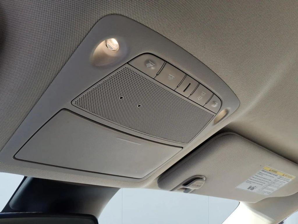 used 2023 Nissan Murano car, priced at $18,995