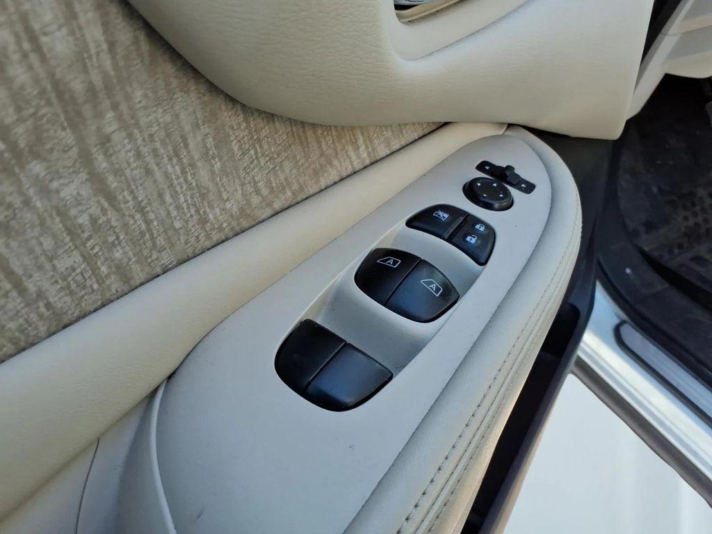 used 2023 Nissan Murano car, priced at $18,995