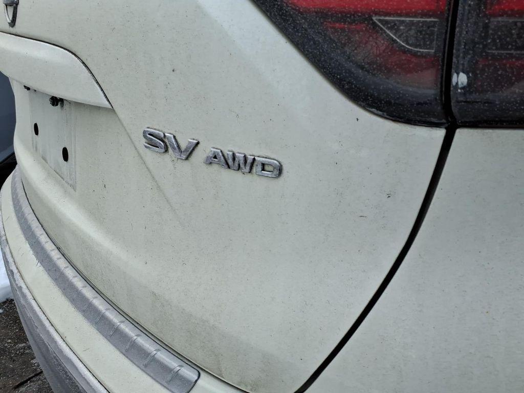 used 2023 Nissan Murano car, priced at $18,995