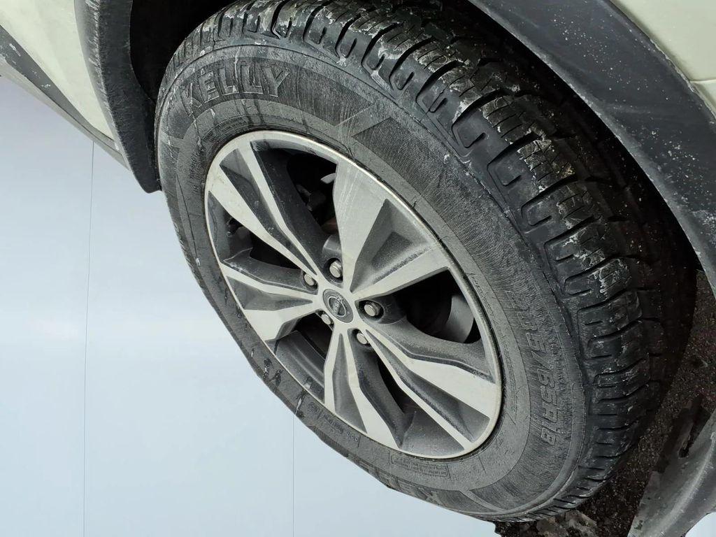 used 2023 Nissan Murano car, priced at $18,995