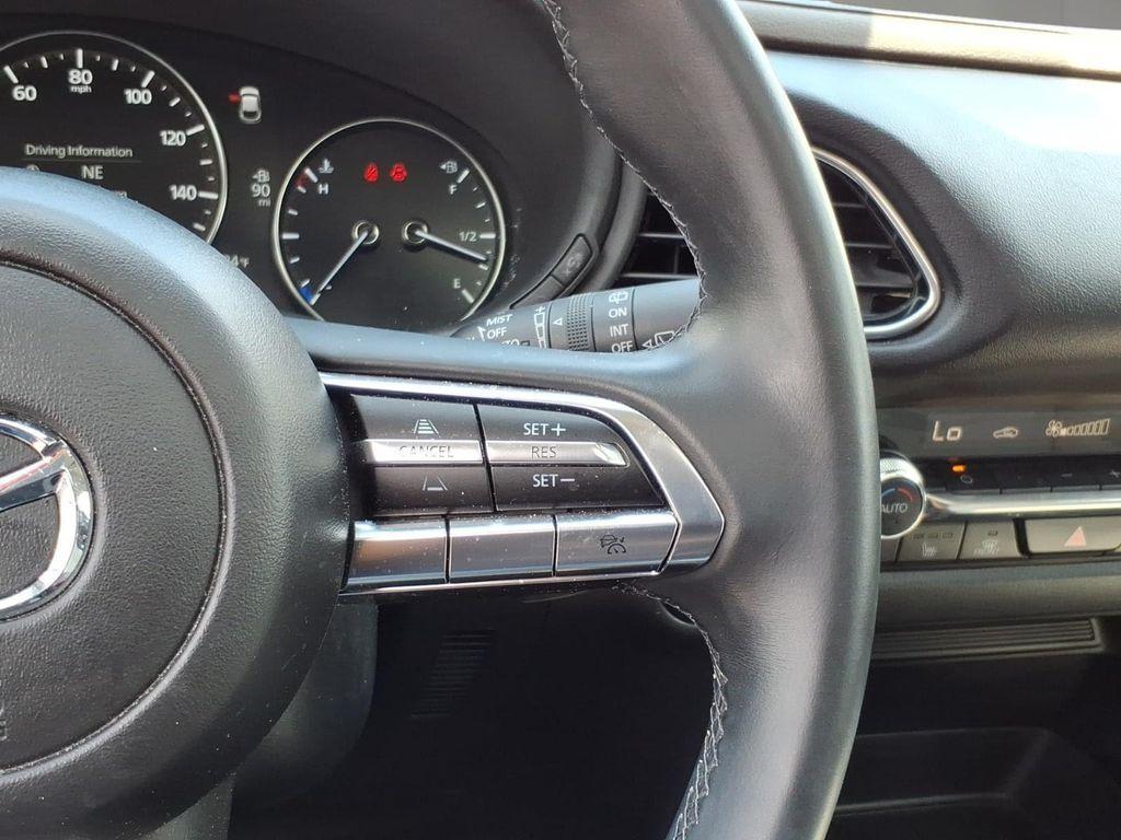 used 2023 Mazda CX-30 car, priced at $25,994