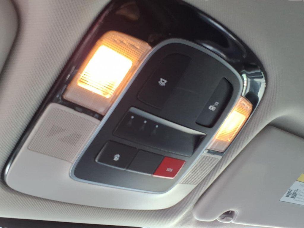 used 2024 Hyundai Tucson car, priced at $17,995